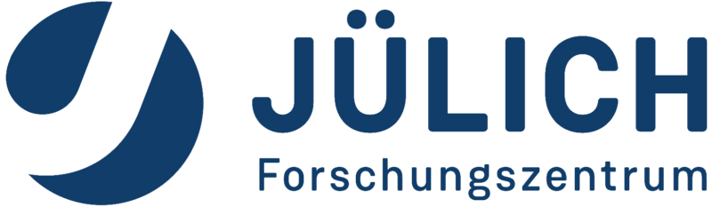 Logo Forschungszentrum Juelich